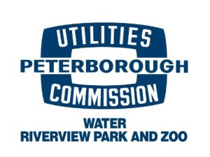 Peterborough Utilities Commission logo