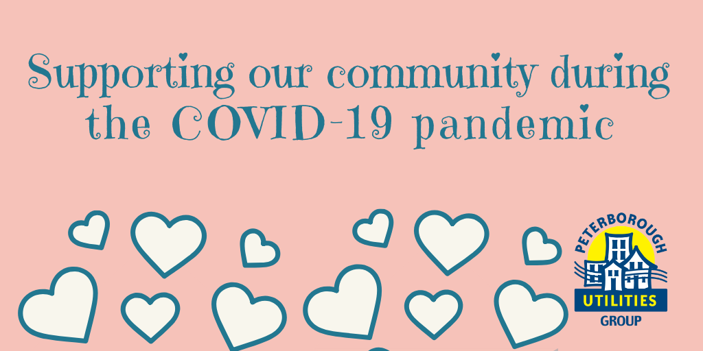 Donations to local agencies