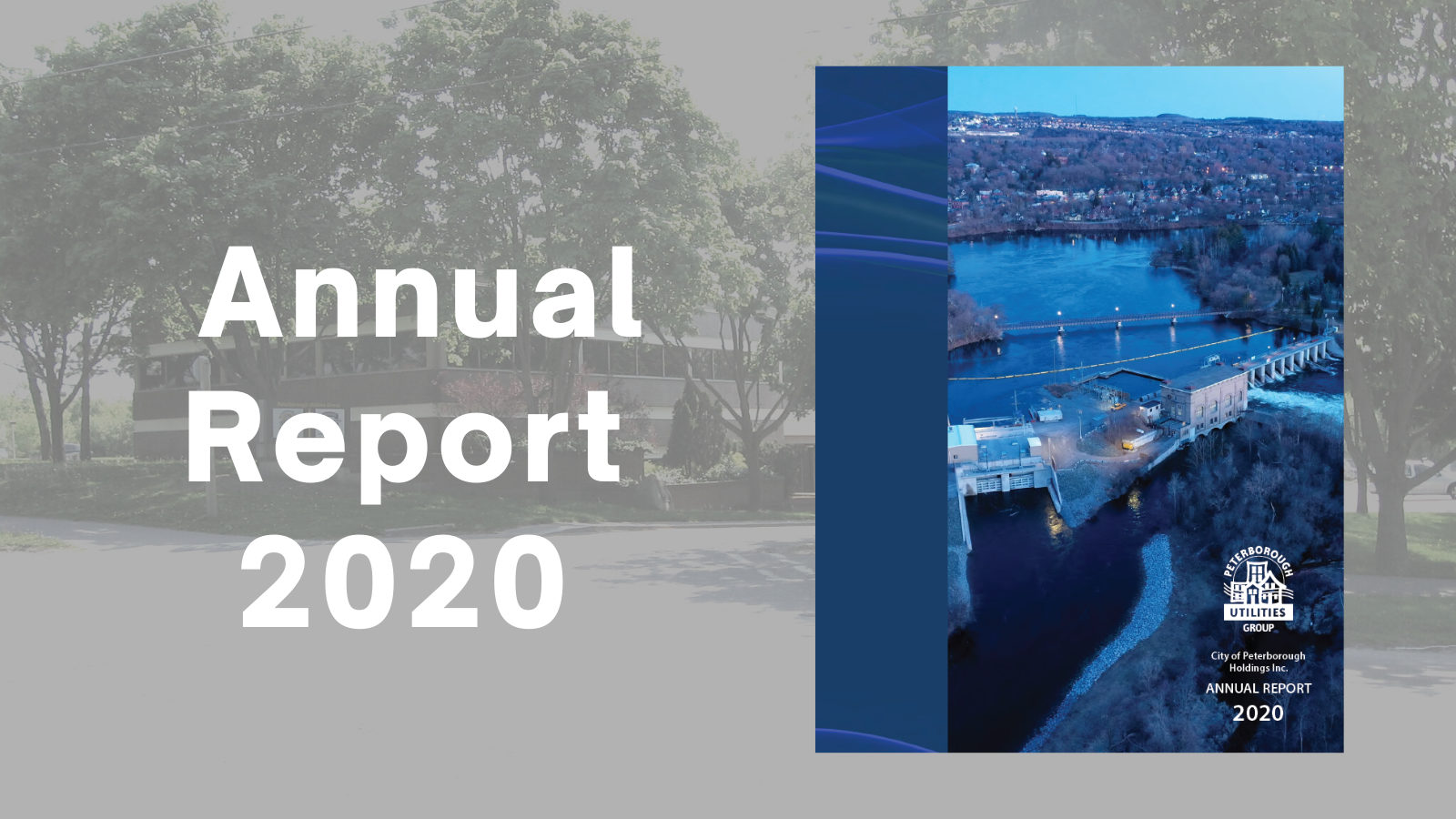 Annual Report