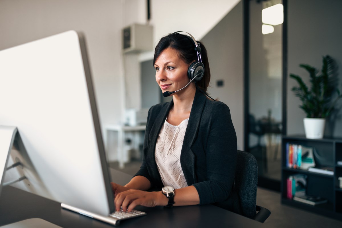 Customer service