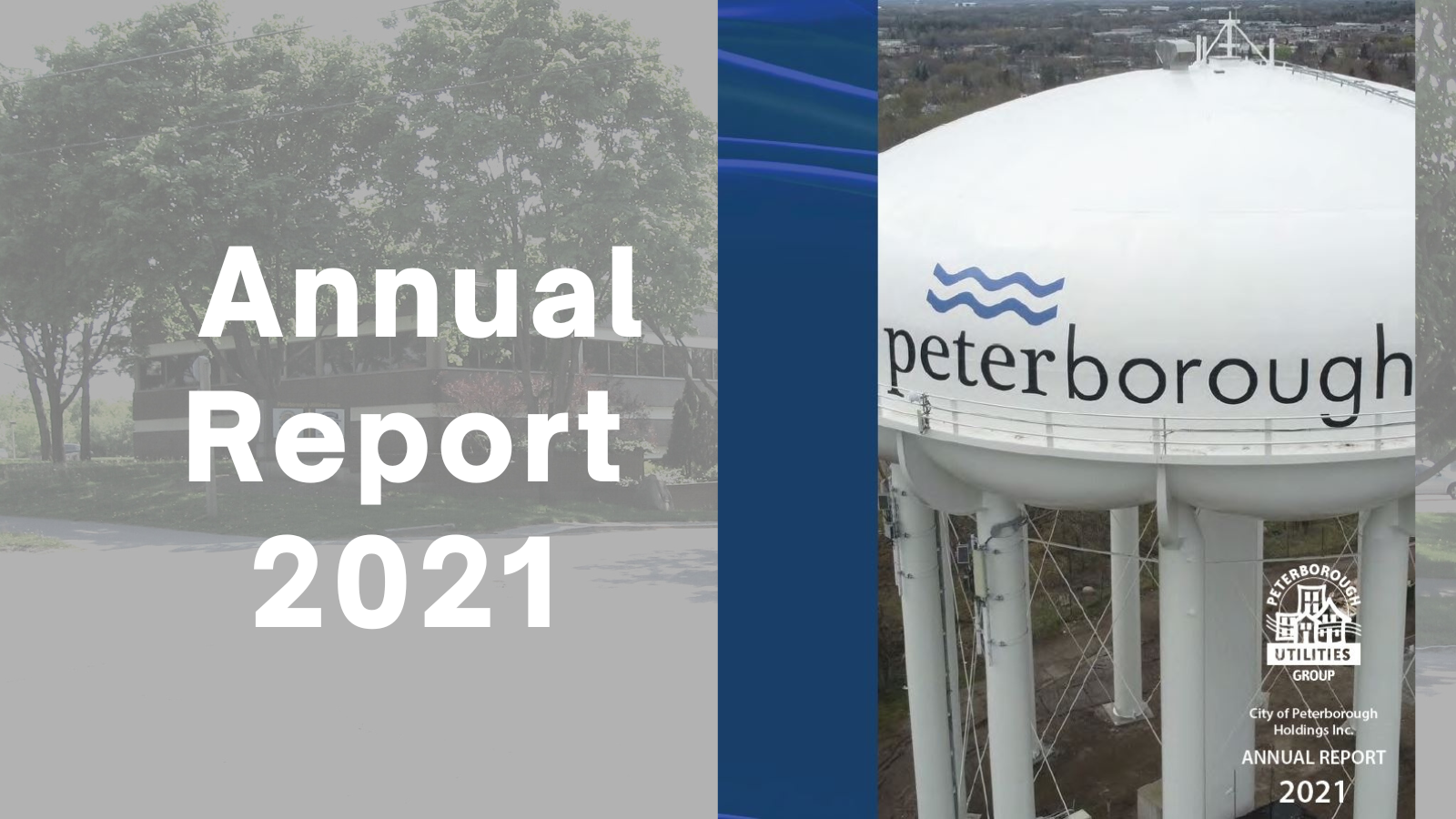 Annual Report