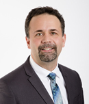 Councillor Don Vassiliadis